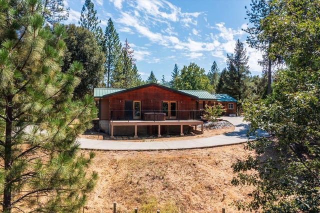 4017 Shadrack Ln, Greenwood, CA 95635