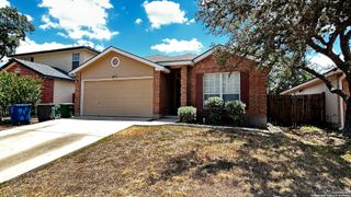 10706 LEOPARD PATH, San Antonio, TX 78251