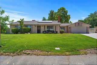 36916 95th Street E, Littlerock, CA 93543