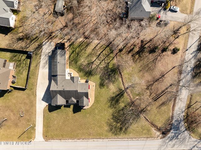 112 Dove Drive, Crossville, TN 38555