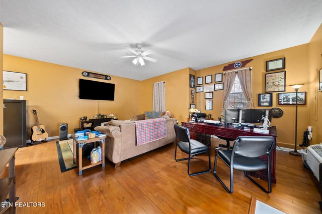 112 Dove Drive, Crossville, TN 38555