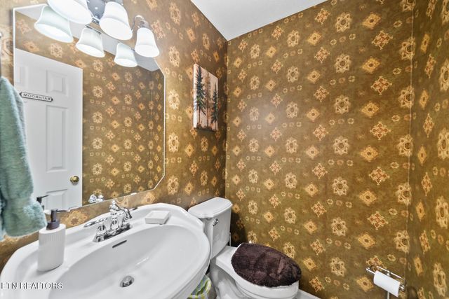 112 Dove Drive, Crossville, TN 38555