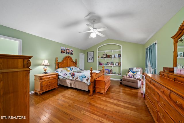 112 Dove Drive, Crossville, TN 38555