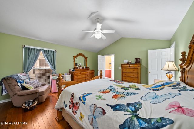 112 Dove Drive, Crossville, TN 38555