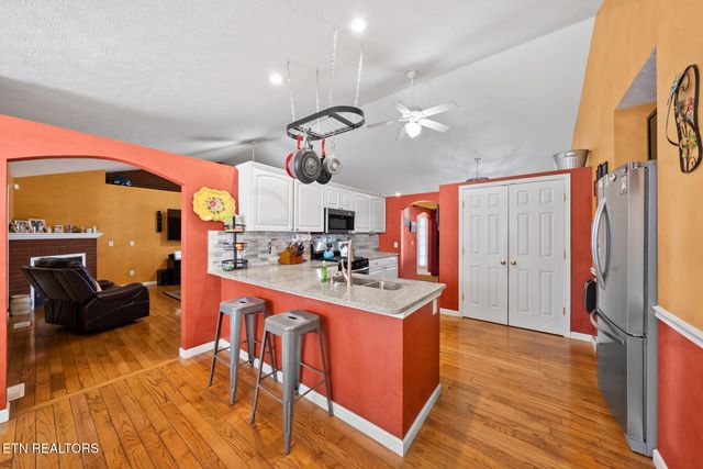 112 Dove Drive, Crossville, TN 38555