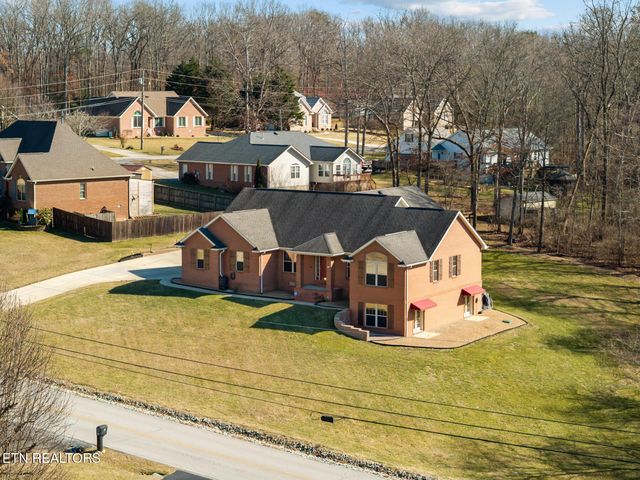 112 Dove Drive, Crossville, TN 38555