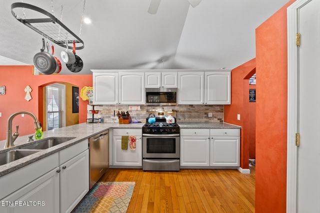 112 Dove Drive, Crossville, TN 38555