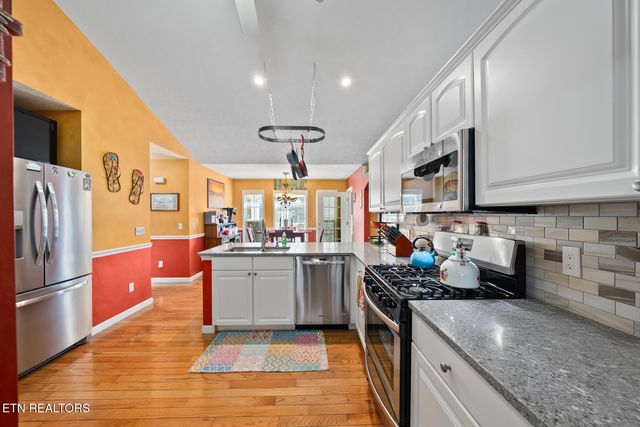 112 Dove Drive, Crossville, TN 38555