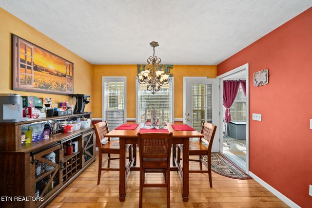 112 Dove Drive, Crossville, TN 38555