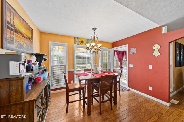 112 Dove Drive, Crossville, TN 38555