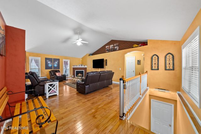 112 Dove Drive, Crossville, TN 38555