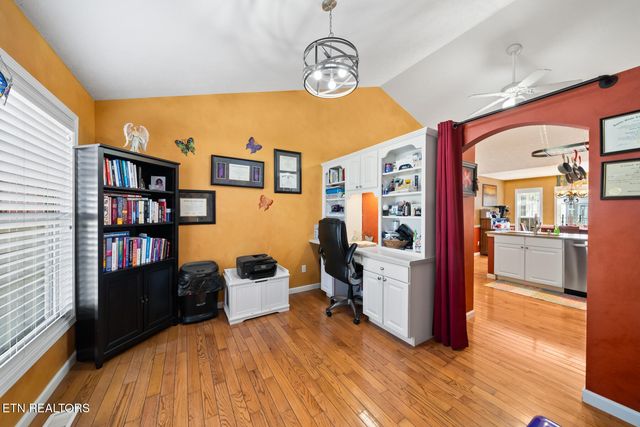 112 Dove Drive, Crossville, TN 38555