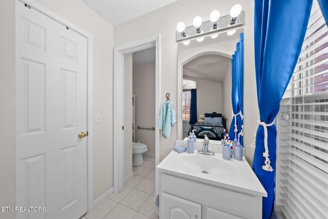 112 Dove Drive, Crossville, TN 38555