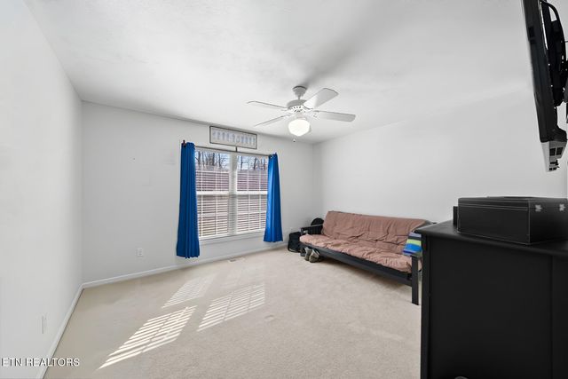 112 Dove Drive, Crossville, TN 38555