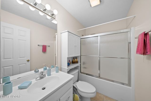 112 Dove Drive, Crossville, TN 38555