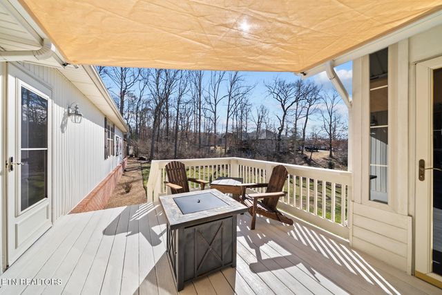 112 Dove Drive, Crossville, TN 38555