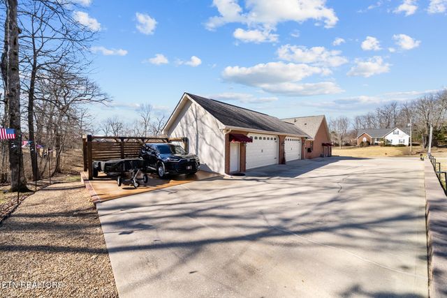 112 Dove Drive, Crossville, TN 38555