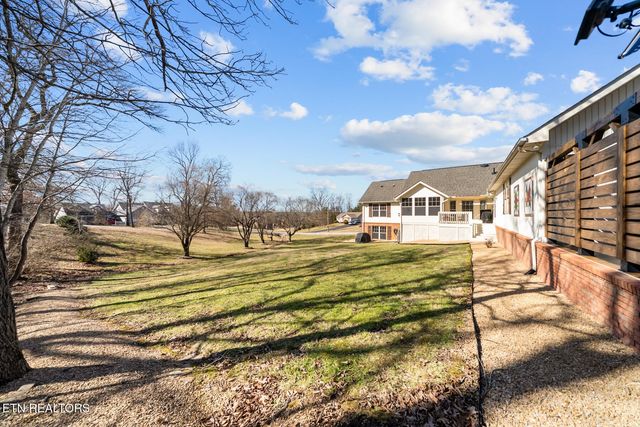 112 Dove Drive, Crossville, TN 38555