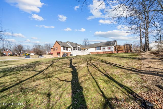 112 Dove Drive, Crossville, TN 38555