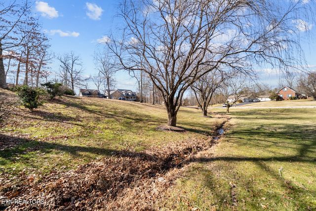 112 Dove Drive, Crossville, TN 38555