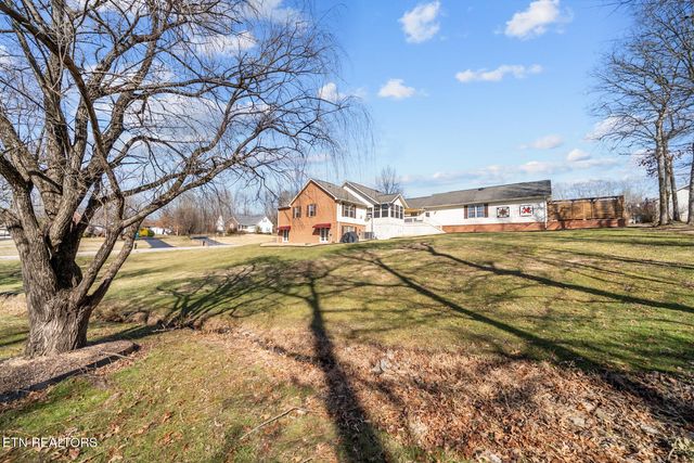 112 Dove Drive, Crossville, TN 38555