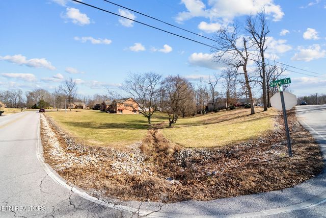 112 Dove Drive, Crossville, TN 38555