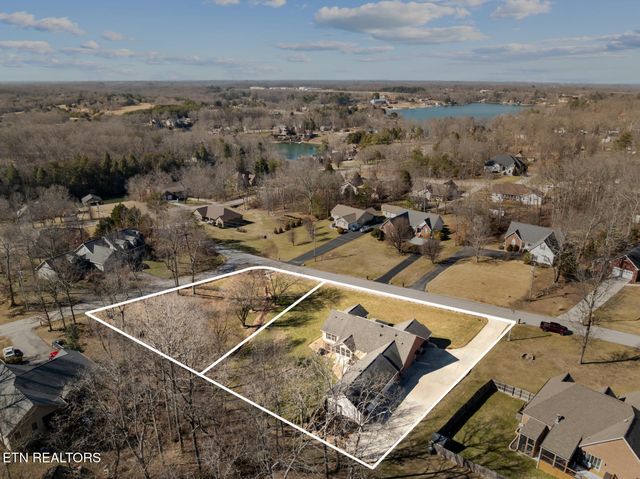 112 Dove Drive, Crossville, TN 38555