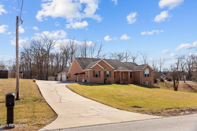 112 Dove Drive, Crossville, TN 38555