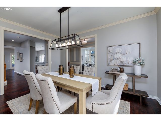 2055 RIDGE POINTE Dr, Lake Oswego, OR 97034