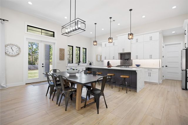 5414 Forest Cove Drive, Dickinson, TX 77539