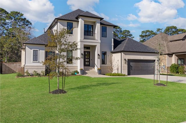 5414 Forest Cove Drive, Dickinson, TX 77539