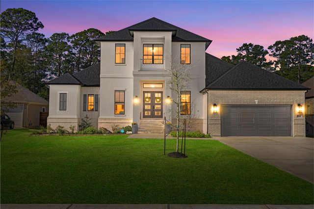 5414 Forest Cove Drive, Dickinson, TX 77539