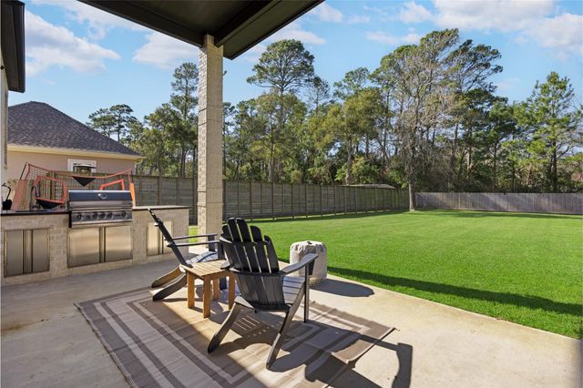 5414 Forest Cove Drive, Dickinson, TX 77539