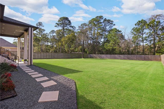 5414 Forest Cove Drive, Dickinson, TX 77539