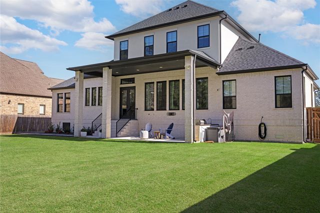 5414 Forest Cove Drive, Dickinson, TX 77539