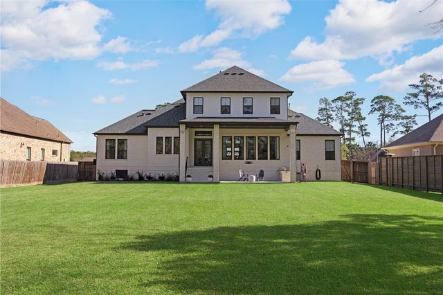 5414 Forest Cove Drive, Dickinson, TX 77539