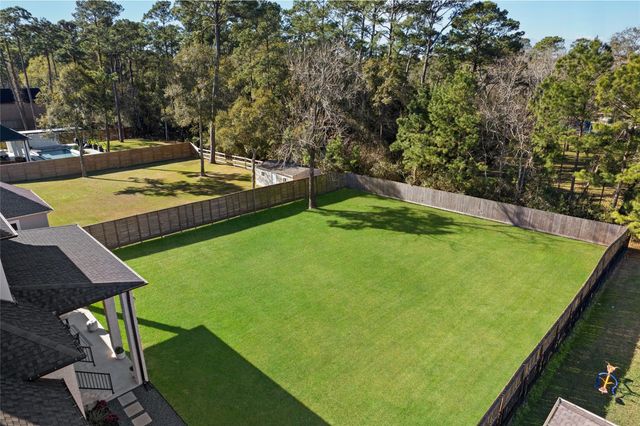 5414 Forest Cove Drive, Dickinson, TX 77539