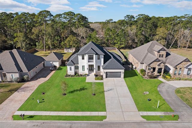 5414 Forest Cove Drive, Dickinson, TX 77539