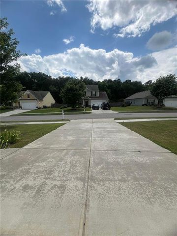 1053 Sutherland Drive, Winder, GA 30680