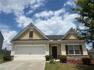 1053 Sutherland Drive, Winder, GA 30680