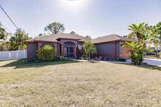 5188 BALMOR TERRACE, North Port, FL 34288