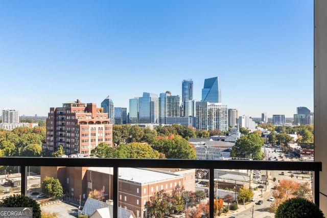 3107 Peachtree Road NE 1402, Atlanta, GA 30305