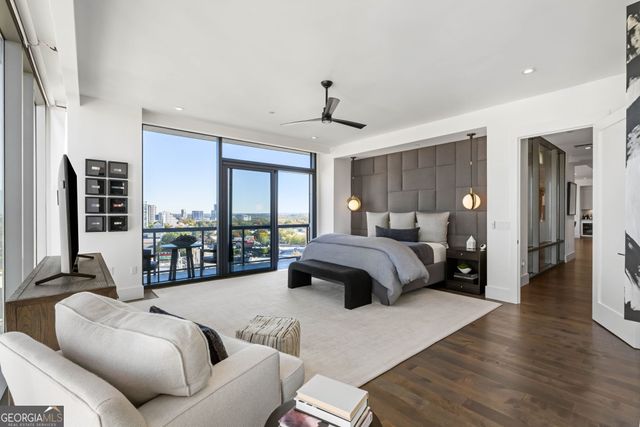 3107 Peachtree Road NE 1402, Atlanta, GA 30305