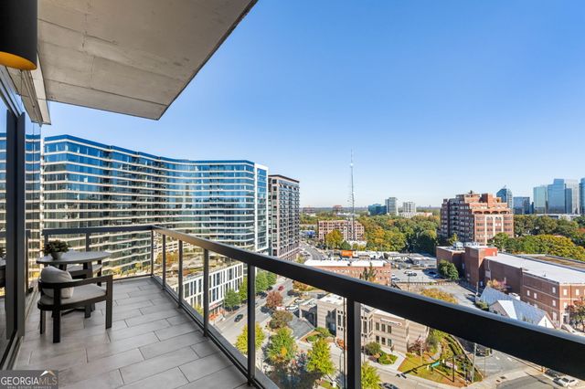 3107 Peachtree Road NE 1402, Atlanta, GA 30305