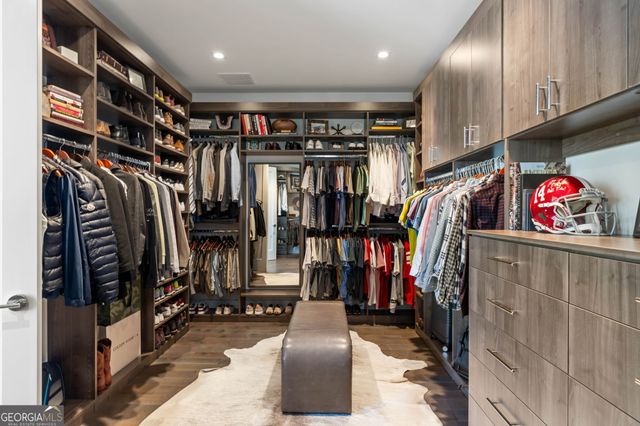 3107 Peachtree Road NE 1402, Atlanta, GA 30305