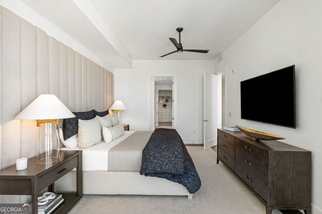 3107 Peachtree Road NE 1402, Atlanta, GA 30305