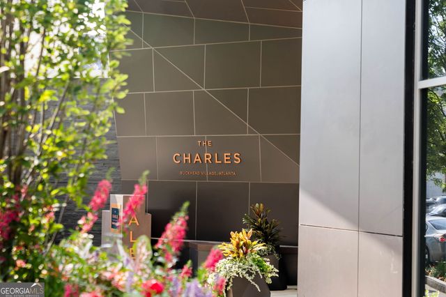 3107 Peachtree Road NE 1402, Atlanta, GA 30305