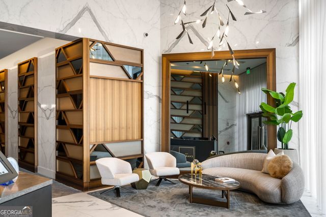 3107 Peachtree Road NE 1402, Atlanta, GA 30305