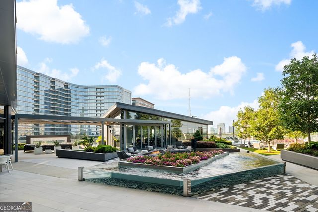 3107 Peachtree Road NE 1402, Atlanta, GA 30305