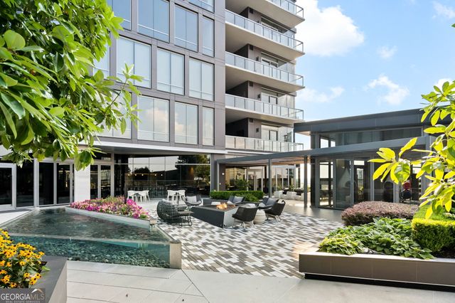 3107 Peachtree Road NE 1402, Atlanta, GA 30305